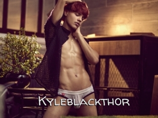 Kyleblackthor