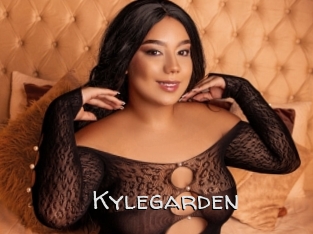 Kylegarden