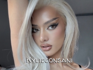 Kylieconsani