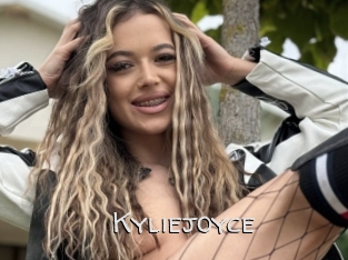 Kyliejoyce