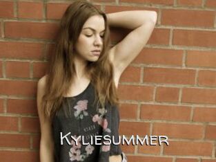 Kyliesummer