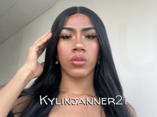 Kylinjanner21