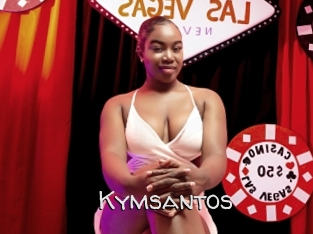 Kymsantos