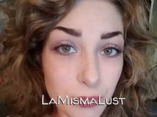 LaMismaLust