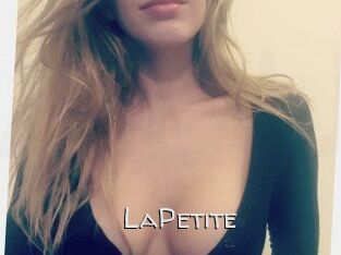 LaPetite Adult dvd gold