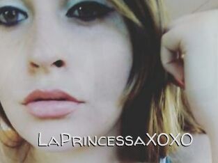LaPrincessaXOXO