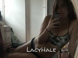 LacyHale