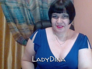 LadyDina