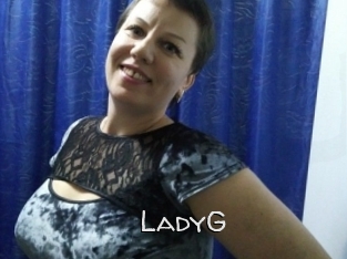 LadyG