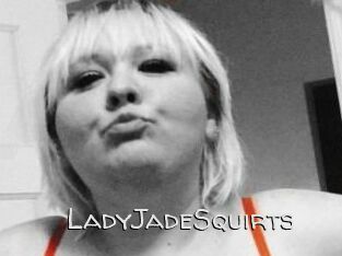 LadyJadeSquirts