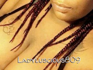 Ladyluscious809