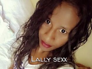 Lally_sexx