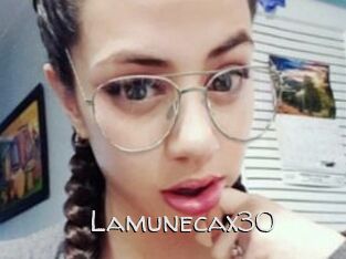 Lamunecax30