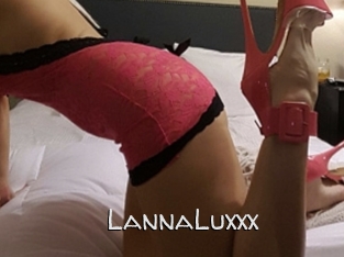 LannaLuxxx