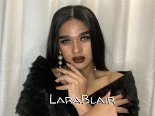 LaraBlair