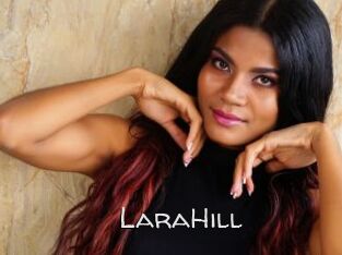 LaraHill Adult dvd gold