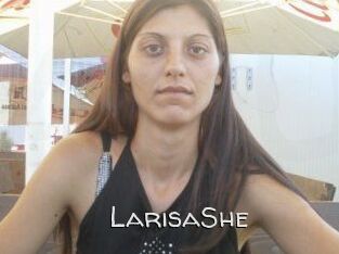 LarisaShe