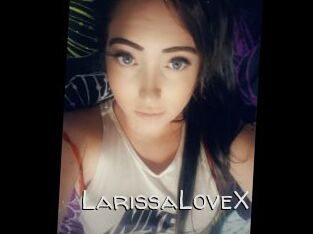LarissaLoveX