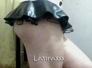 Latifaxxx