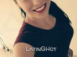 LatinGHot