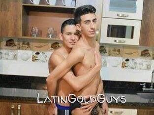 LatinGoldGuys