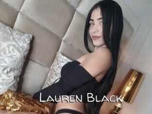 Lauren_Black Adult dvd gold