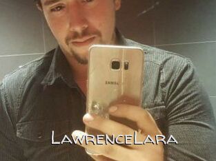 Lawrence_Lara