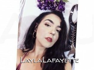 LaylaLafayette