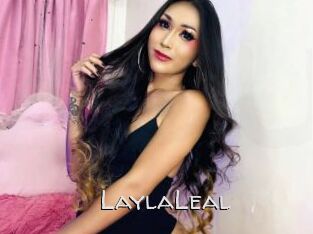 LaylaLeal