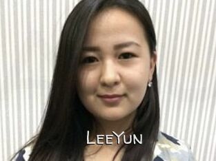 LeeYun