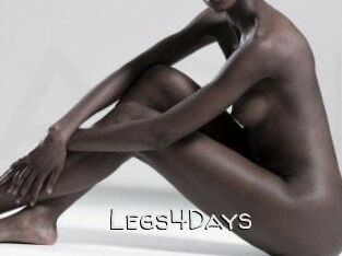 Legs4Days