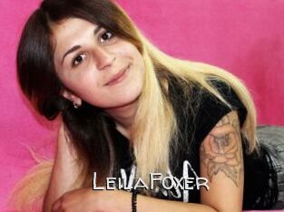 LeilaFoxer