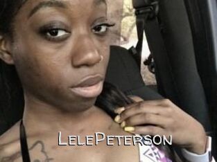 Lele_Peterson