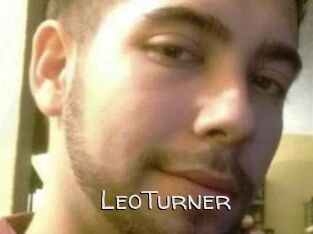 Leo_Turner