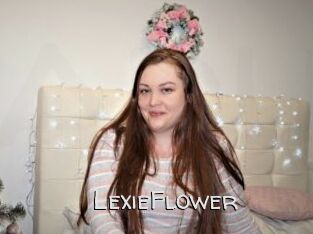 LexieFlower