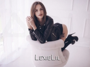 LexieLil