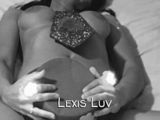 Lexis_Luv