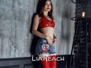 LiaPeach