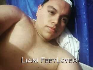 Liam_FeetLover