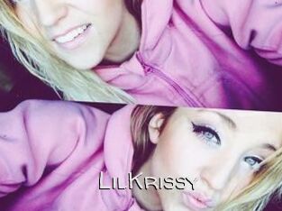 LilKrissy