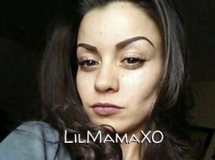 LilMamaXO