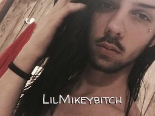 LilMikeybitch