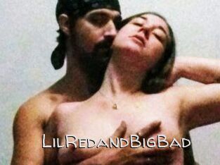 LilRedandBigBad