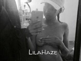 Lila_Haze Adult dvd gold