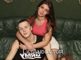 LiliAndLutor