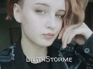 LilithStorme