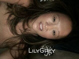 LilyGrey