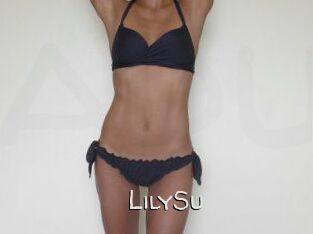 LilySu