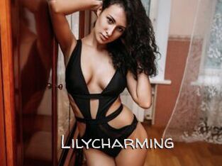 Lilycharming Adult dvd gold