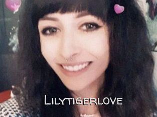 Lilytigerlove